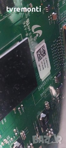 T-CONTROL BN41-01789A LSJ400HV05-S BN95-00577A for Samsung UE40ES6200S дисплей LTJ400HV05-C, снимка 3 - Части и Платки - 40449008