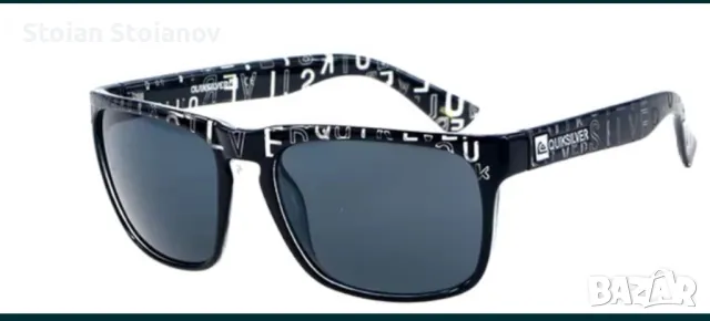 😎🕶Quiksilver слънчеви очила, снимка 2 - Слънчеви и диоптрични очила - 27396136