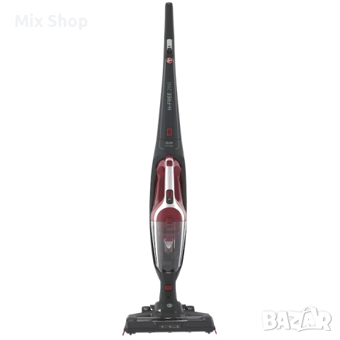 Вертикална прахосмукачка Hoover H-Free 2в1 (HF21F25)