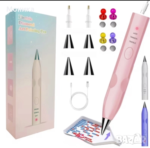 Вакуум писалка