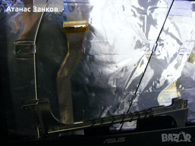 Лаптоп за части ASUS X51R номер 4, снимка 8 - Части за лаптопи - 40095009