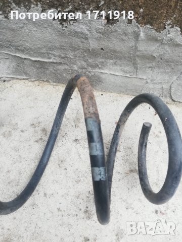 Окачване предни задни BMW E46 320D 150к.с. КОМБИ, снимка 4 - Части - 37274297