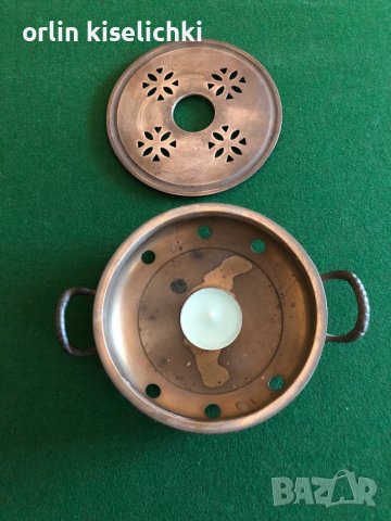 Месинг 22, снимка 2 - Декорация за дома - 37350652