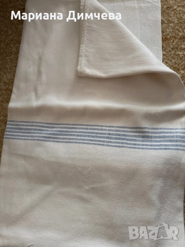 Долни чаршафи – подходящи за лично ползване и хотели, снимка 6 - Спално бельо - 52898077