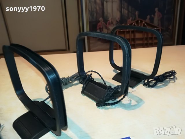 антени за аудио-тунери ресивъри-45лв за броика, снимка 8 - Ресийвъри, усилватели, смесителни пултове - 28247304