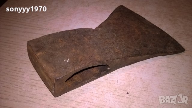 яка немска брадва-16х11см-внос швеицария, снимка 6 - Други инструменти - 27508843