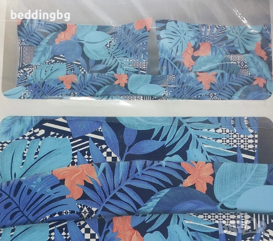 #ПРОМОЦИЯ #Спално #Бельо #Ранфорс , снимка 9 - Спално бельо - 37262650