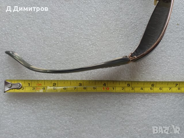 Оригинални слънчеви очила Vogue , снимка 7 - Слънчеви и диоптрични очила - 40530331