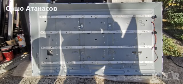 PHILIPS 40PFH4309/88 с счупена матрица ,715G6353-P01-001-002H ,715G6092-M01-000-004K ,TPT400LA-J6PE1, снимка 15 - Части и Платки - 43993051