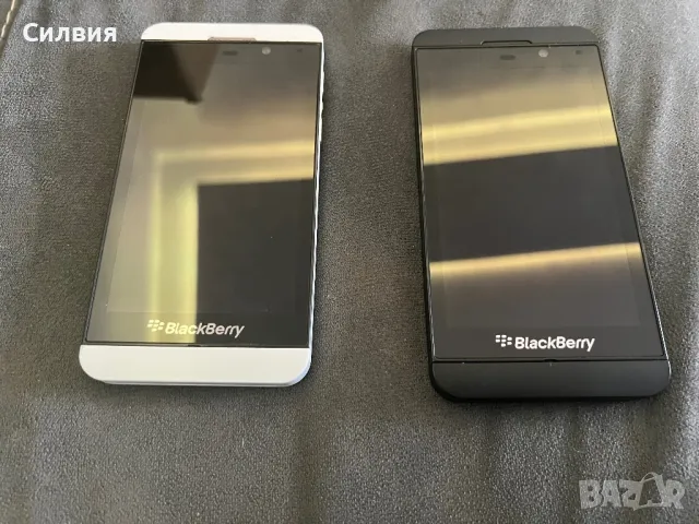 BlackBerry Z10 STL 100-2