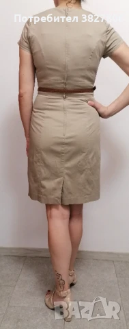 Класическа рокля H&M, снимка 2 - Рокли - 51160823