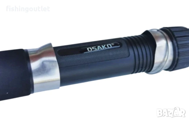 Комплект три шарански въдици 3.0mt , 400gr акция, снимка 12 - Въдици - 42704626