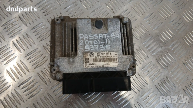 Компютър VW Passat B7 2.0 TDI 2011г.