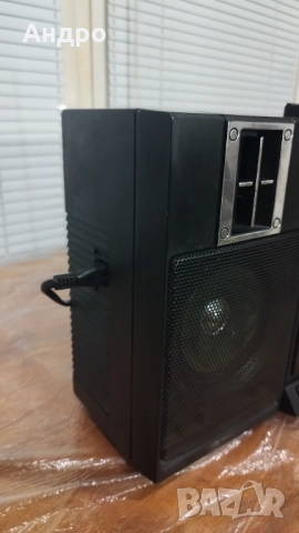 UHER , снимка 2 - Декове - 52820243