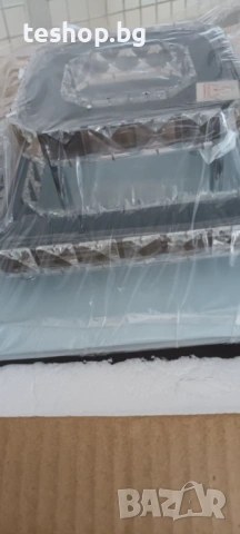 Лампа кристална квадратна за таван LED полилей с висока мощност 36W, снимка 3 - Лед осветление - 53236517