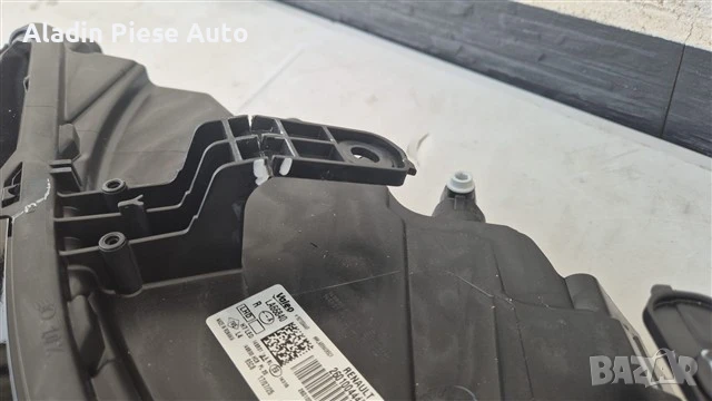 Десен фар Dacia Duster 3 Bigster Led година 2024 2025 2026 код 260100444R , снимка 4 - Аксесоари и консумативи - 51126961