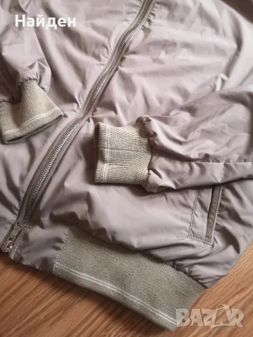  
Ново мъжко яке Paul&Shark yachting, снимка 6 - Якета - 48067101