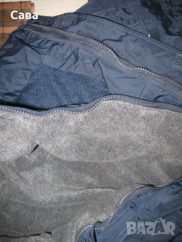 Зимно яке ENGELBERT STRAUSS  мъжко,ХЛ, снимка 5 - Якета - 43645961