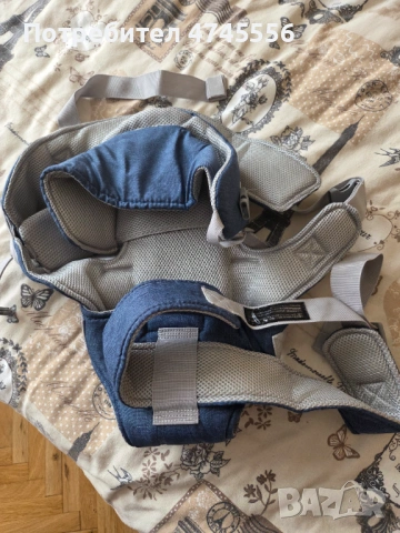 Кенгуру Lorelli weekend , снимка 3 - Кенгура и ранички - 53583324