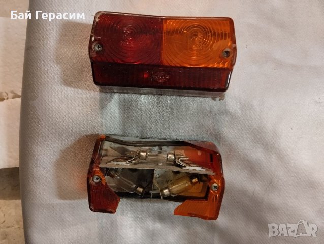 Стоп за ремарке, снимка 2 - Ремаркета - 38039683