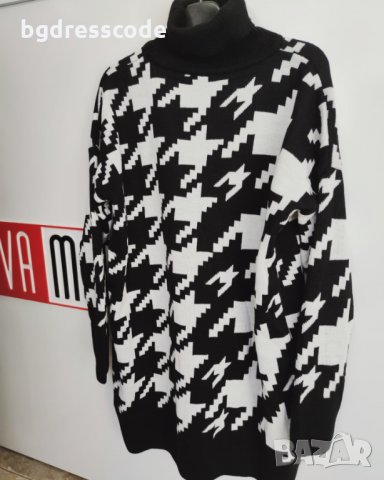 Туника пепит