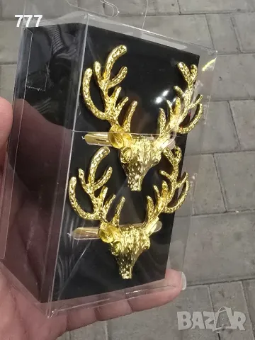 пръстени за салфетки , снимка 2 - Аксесоари за кухня - 48042575