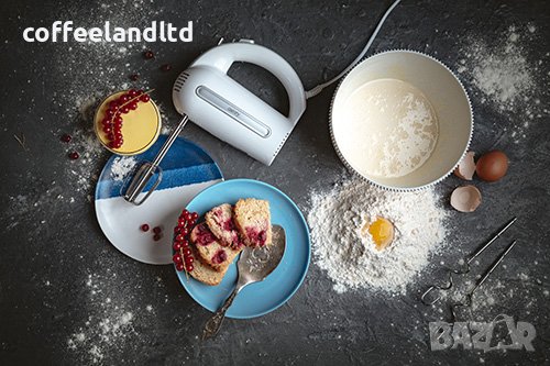 Camry CR 4213 Миксер 600W с купа