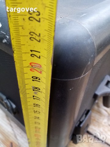 Сандък за инструменти куфар за апаратура сименс, снимка 2 - Куфари с инструменти - 32739612