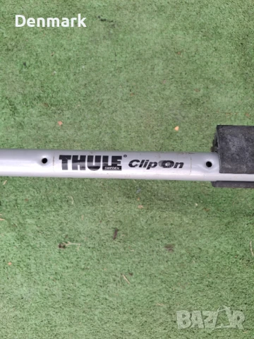 Универсална стойка за велосипеди THULE, снимка 3 - Велосипеди - 51184262
