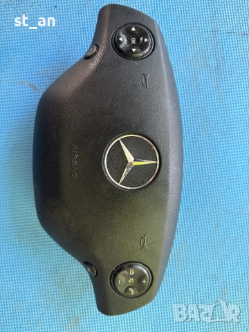 Airbag Mercedes S 221, CL 216