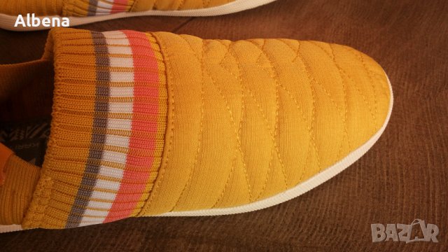 KARI TRAA 640109 HYGGE SLIPPERS размер EUR 38 / UK 5 дамски 58-13-S, снимка 4 - Дамски ежедневни обувки - 40326554