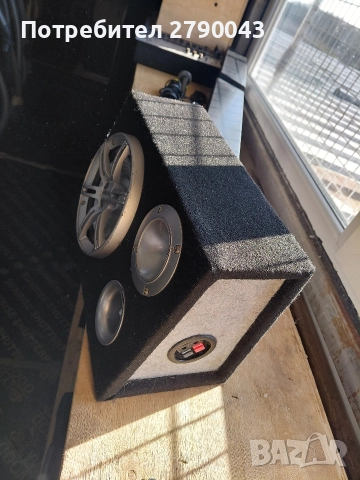 тонколона, снимка 2 - Тонколони - 52793893