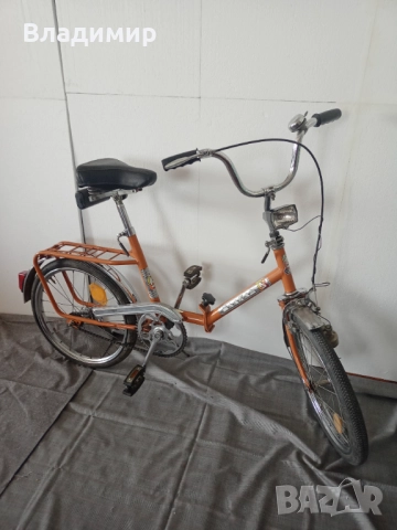 Велосипед-колело,БАЛКАНЧЕ,части, снимка 4 - Части за велосипеди - 37133641