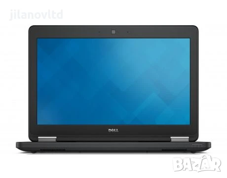 Лаптоп Dell Latitude E5250 i7-5600U 8GB 256GB ТЪЧСКРИЙН ГАРАНЦИЯ