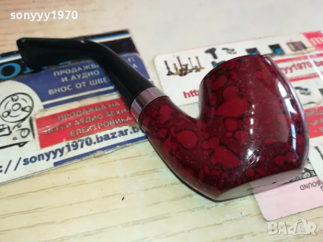 ЛУЛА-НОВА 2611241248, снимка 8 - Лули - 48112080