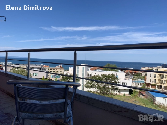 Двустаен в Созопол