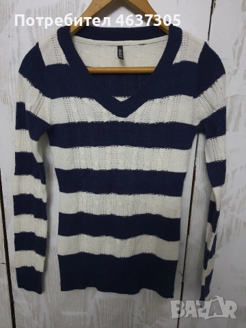 зимна маркова нова блуза