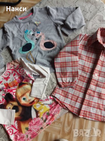 Блузи , снимка 1