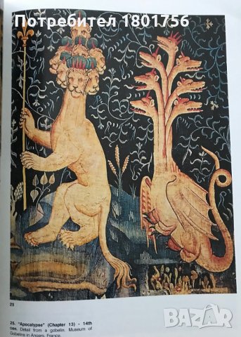 The Apocalypse - Mihail Enev, снимка 4 - Специализирана литература - 29005916