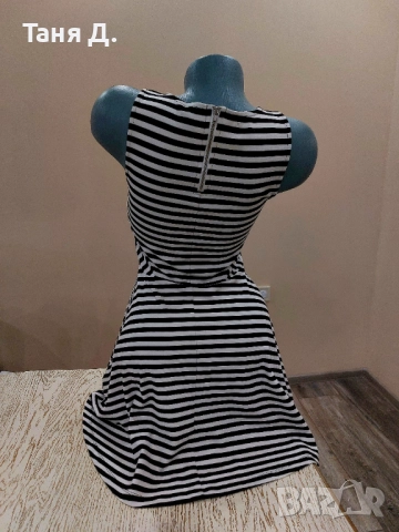 Дамски рокли, снимка 2 - Рокли - 52589049