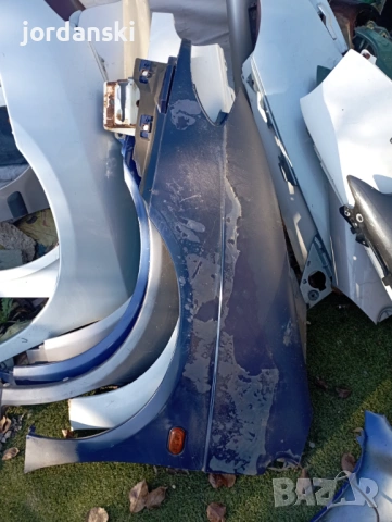 Калници от автомобили и ванове, снимка 18 - Аксесоари и консумативи - 53274398