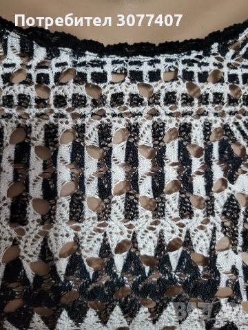 Дамска блуза Юнона , снимка 4 - Корсети, бюстиета, топове - 43866051