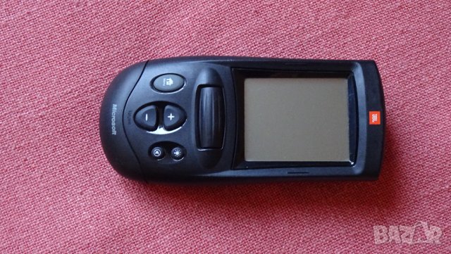  Microsoft JBL H9198 LCD/Touch Screen Universal Remote Control - дистанционно, снимка 11 - Аудиосистеми - 28890130