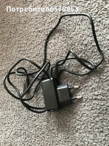 Зарядно за телефон SAGEM