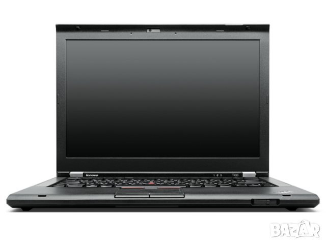 Лаптоп Lenovo ThinkPad T430 14.1 HD, снимка 2 - Лаптопи за дома - 43727097