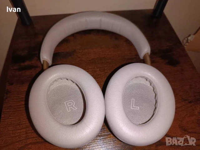 Bose Quietcomfort Ultra - Шумоизолиращи Безжични Слушалки, снимка 2 - Слушалки и портативни колонки - 53444726