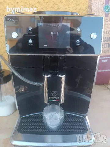 Saeco Xelsis SM7680🇨🇭🇨🇭🇨🇭, снимка 12 - Кафемашини - 48582630