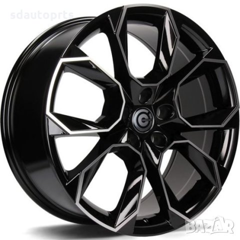 16" Джанти Шкода 5X112 Skoda SuperB Octavia Yeti Kodiaq Karoq