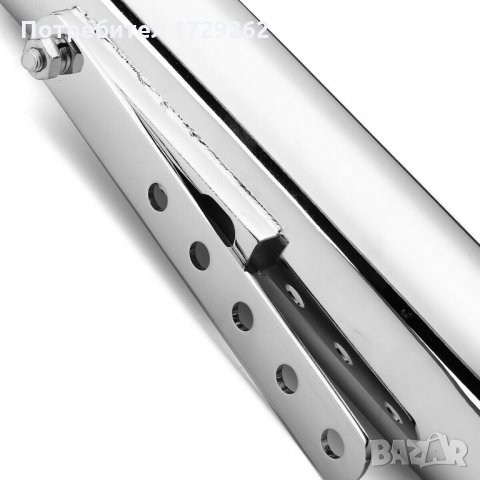 Ауспуси за мотор чопър, кафе рейсър, заглушител за мотор , снимка 3 - Аксесоари и консумативи - 32987276