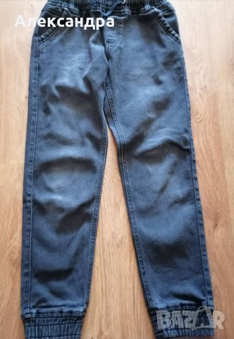 Детски дънки, снимка 5 - Детски панталони и дънки - 32813457